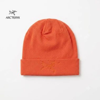 Arc'teryx Heath Beanie Orange