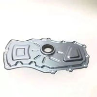 Corcoransu ฝาครอบด้านหน้าล่างของระบบไทม์มิ่ง ฝาครอบด้านหน้าของโซ่ สำหรับ SAIC ROEWE 350 360 MG5 MG3 