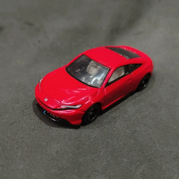 tomica ho nda pre lude phiên bản giới hạn của ho nda hàng sưu tầm không hộp. tomica mô hình 1:64 giá