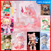 Dora Happily ever after music of dreams Baseball Player Seagull After School Limited Figures TNTSPAC