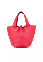 Hermès 二手愛馬仕 Clemence Picotin Lock 18 包