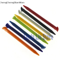 100pcs Plastic Touching Screen Pen Compact Stylus for Nintendo NEW 3DSXL 3DSLL NEW 3DS XL LL