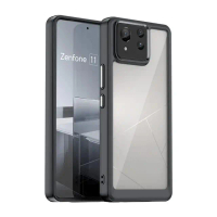 Case For Asus Zenfone 9 10 11 Ultra Protective Anti Impact