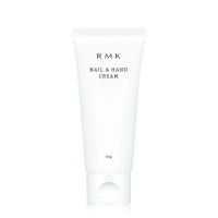 【RMK】護手霜 60g#檸檬柑橘香氛