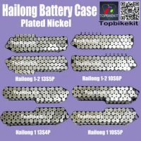 Ebike Hailong Battery/Polly DP-5C Battery Nickel Strip for 10S5P-13S4P-13S5P-10S6P/ Hailong Battery Case Nickel Strip 1set