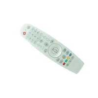 Voice Bluetooth Magic Remote Control For lg 65NANO91VPA 65QNED91TPA 65UP7550PVG 65UP7750PVB 65UP8000