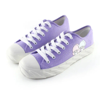 【Paidal】Little Twin Stars 雙星仙子 kikilala棉花糖餅乾鞋(紫)