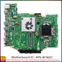 FOR DELL Optiplex 24 7440 All-in-One motherboard TYV50 IPPSL-BF N0JCC