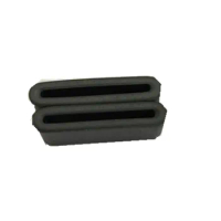 33X27X12X6.5X2.5mm Noise Filter Ferrite Bead Ribbon Cable Ferrite Ring Ferrite Snap Chokes Ferrite Core 80ohm 100MHz,300pcs/lot