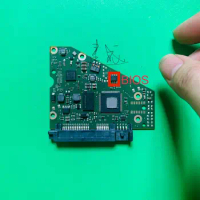 hard drive parts PCB logic board printed circuit board 100710248 for Seagate 3.5 SATA hdd data recovery ST4000DM000 ST4000VN000
