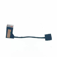 Replacement Laptop Logo Light Cable Connection Cable For Dell Alienware 15 R1 R2 DC020022600