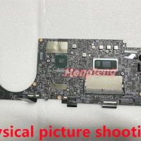 ms-14d11 ver 1.0 Laptop Motherboard For MSI Modern 14 B10mw with i5-10210u and GeForce MX330 Specs TEST OK