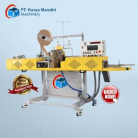Automatic Sewing Paper Inner Liner Bag Sealer Packaging Machine with Thread FBK-332C