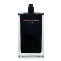 Narciso Rodriguez For Her 淡香水 100ml TESTER 無蓋 (平行輸入)