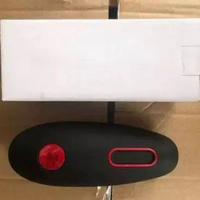 純凈版電動開罐器 自動開瓶器 can opener 廚房工具 罐頭開擰蓋器 純凈版電動開罐器自動開瓶器cano