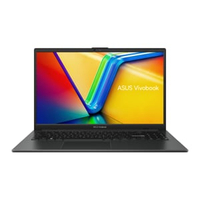 เอซุส Vivobook Go 15 โน้ตบุ๊ค รุ่น M1504FA-NJ548WA สี Mixed Black