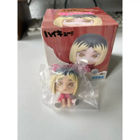 [พร้อมส่ง] โมเดล Haikyuu!! Kozume Kenma - Qyurume SEGA Figure คําแนะนําการขายที่ร้อนแรงในเดือนนี้