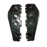 Plastic Front Bumper Fastener Front Bumper Locking Clip Toyota Altis2010-2013 (1 Pair)