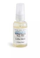 & Other Stories Mini Sicilian Sunrise Body Mist