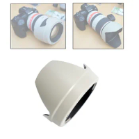 ET-83F Lens Hood Flower Sunshade replace ET83F for Canon RF 100-500mm f/4.5-7.1 , RF 70-200mm f/2.8 L IS USM 100-500 70-200 mm