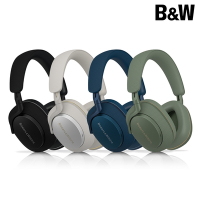 B&amp;W PX7 S2e ANC 無線藍牙耳機