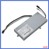 New PSU-Adapter For Lenovo AIO 700-24ISH APE006 54Y8943 AIO 700-24 700-27 200W Switch Power Supply