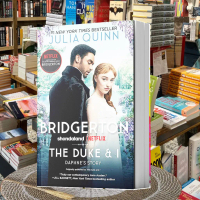 The Duke and I (Bridgertons, #1) by Julia Quinn