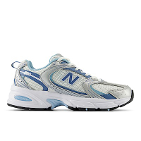 【New Balance】復古鞋_中性_天藍色_MR530ADA-D楦(網路獨家款)