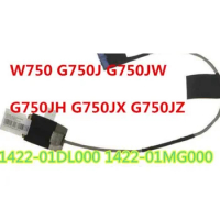 For ASUS G750 G750J G750JW G750JH G750JX G750JZ W750 screen cable