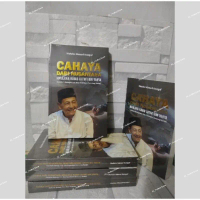 Cahaya dari Nusantara Habib Lutfi