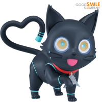 Good Smile Company Hi Fi Rush Nendoroid 2375 2385 Collectible Anime Game Action Figure Model Toys Gift for Fans Kids