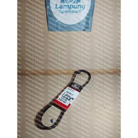 Tali Kipas V-Belt Fan Belt Gates 4PK785 Suzuki Karimun Wagon R Celerio Premium Quality