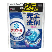 寶潔 - Ariel Gel Ball Pro 4D抗菌洗衣膠囊28粒 (強洗淨消臭)(平行進口)