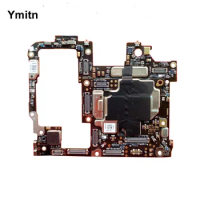 Ymitn Unlocked Main Board Mainboard Motherboard With Chips Circuits Flex Cable FPC For OnePlus 9Pro 9 Pro OnePlus9Pro