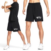 Nike NK DF UNLMTD Swoosh 男款 黑色 運動 休閒 口袋 速乾 排汗 短褲 FV9895-010