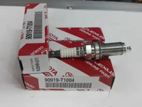 Busi Kijang Innova/Busi Fortuner/Busi Hilux Bensin Original Set 4Bh