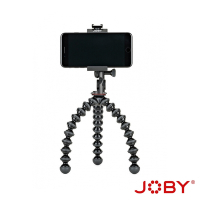 JOBY GripTight PRO2 GorillaPod 手機腳架-JB01551 [公司貨]