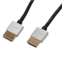 【CHANG YUN 昌運】HANWELL HDMI-S1.5M HDMI 標準細線 3D影音播放 解析度4K2K@60Hz