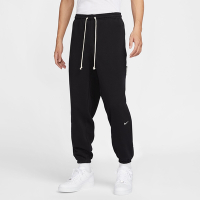 NIKE 長褲 男款 運動褲 速乾 縮口 毛圈布 AS M NK DF SI PANT 黑 FZ0225-010 (3L6062)