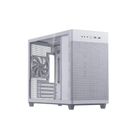 【華碩平台】R5六核 Radeon RX 9070 XT{3AK4}電競電腦(R5-7500F/B650/32G D5/1TB_M.2)