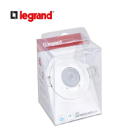 Terjangkau Legrand False Ceiling Mounting Motion Sensor Ip41 360° -
