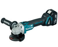 MAKITA 牧田 DGA404 18V 充電式砂輪機  DGA404Z 台灣原廠公司貨 附保固