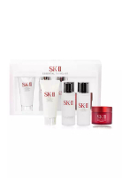 SK-II SK-II 暢銷體驗套裝 4件裝 **有效日期 : 2026年2月**