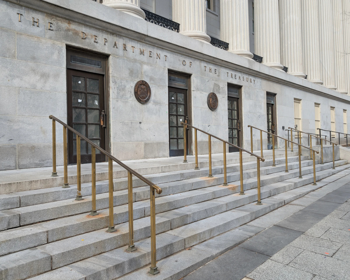 U.S. Treasury Plans Up to $6 Billion Buyback of Long-Dated Bonds