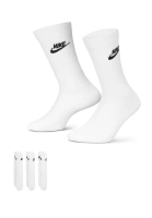 Nike Sportswear Everyday Essential Crew Socks (3 Pairs)