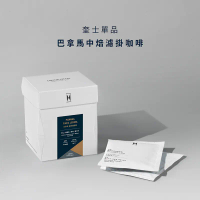 【奎士咖啡】奎士單品巴拿馬中焙濾掛包(10入)(波奎特蕾莉達莊園)