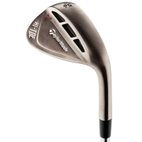 【TaylorMade】Hi-Toe Raw 挖起桿(鐵身DG-S200 #邁達康高爾夫)