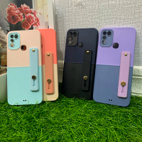 MT SOFTCASE 2IN 1 HANDSTAND CASE FOR INF SMART 5 6 HOT 9PLAY 10PLAY 11PLAY 10S 10T 11 11S
