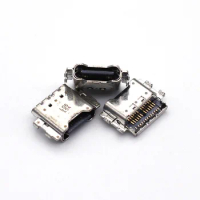 1pc repair parts micro mini usb jack socket Charging port Connector For Samsung Galaxy Tab A 10.1inch 2019 SM-T510 T515