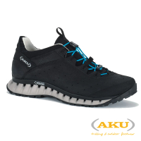 【AKU】低筒 多功能戶外鞋 CLIMATICA NBK GTX(路跑鞋/運動鞋/旅行/登山/防水)